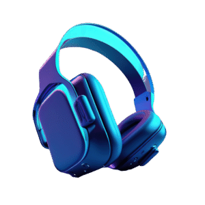 Wireless Headphone
